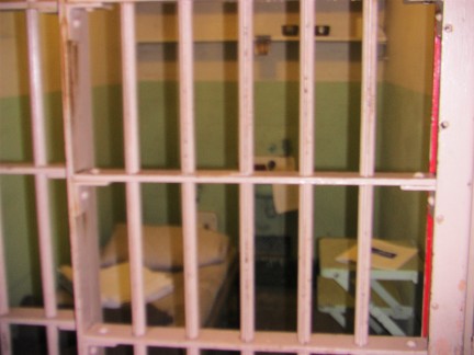 A typical cell, furnished