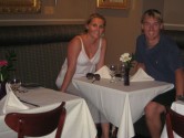 IMG_1314 We were told to sit at Big's table..