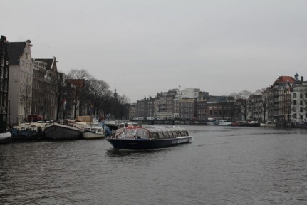 Canal Bus Hop on Hop off Cruises are the best way to see all the sights in Amsterdam Canal Bus Hop on Hop off Cruises are the best way to see all the sights in Amsterdam