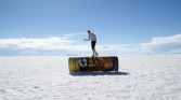 36. Liss on Pringles