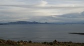 Isle de Sol - Lake Titicaca2