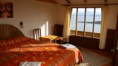 Isle de Sol - Our bedroom