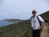 Isle de Sol - Pete and crops
