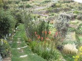 Isle de Sol - Private gardens
