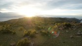 Isle de Sol - Sunsetting