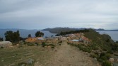 Isle de Sol - Village